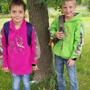 Meet your Posher, Renee